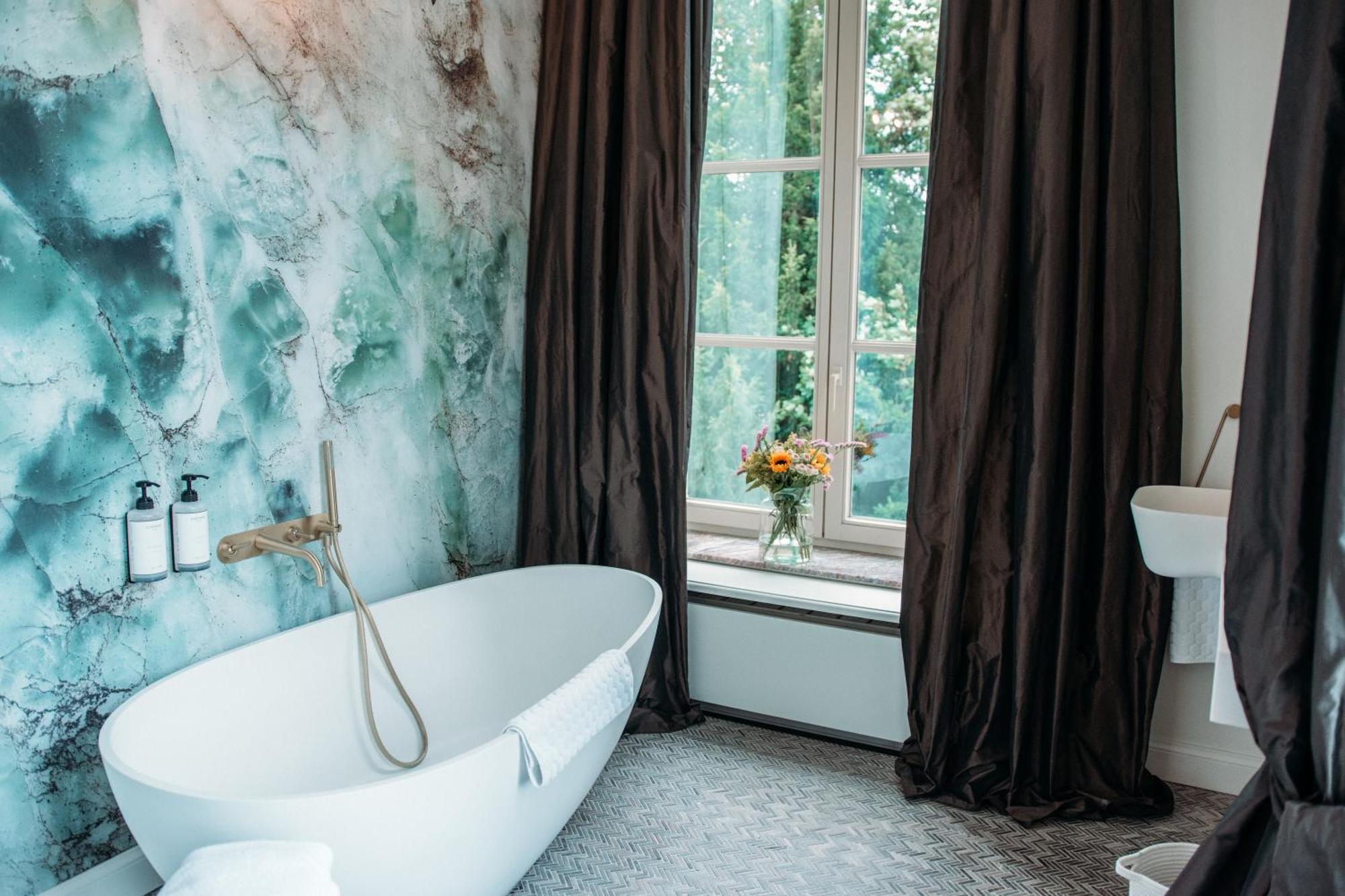 B&B Maison Mairie Hasselt Exteriér fotografie