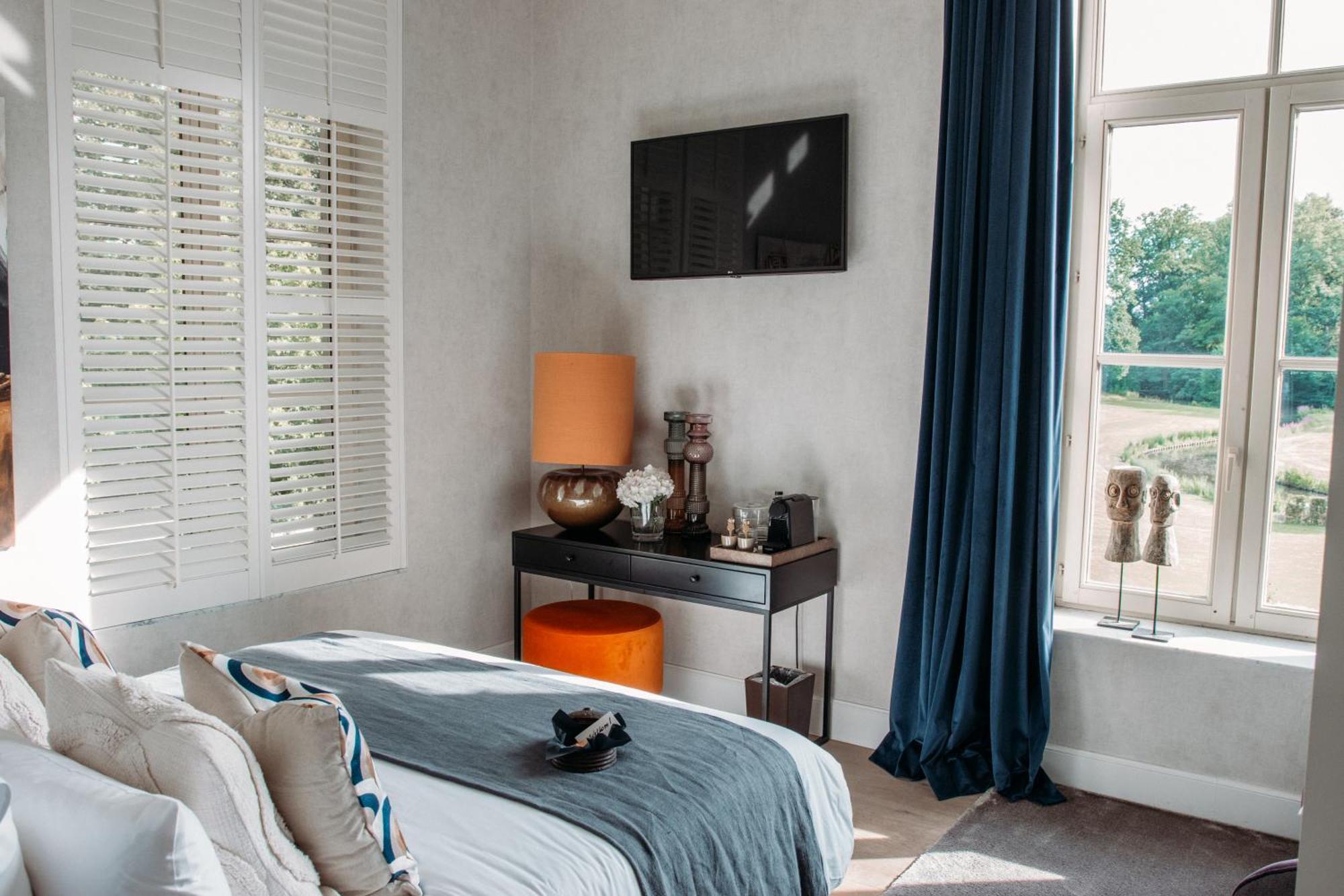 B&B Maison Mairie Hasselt Exteriér fotografie