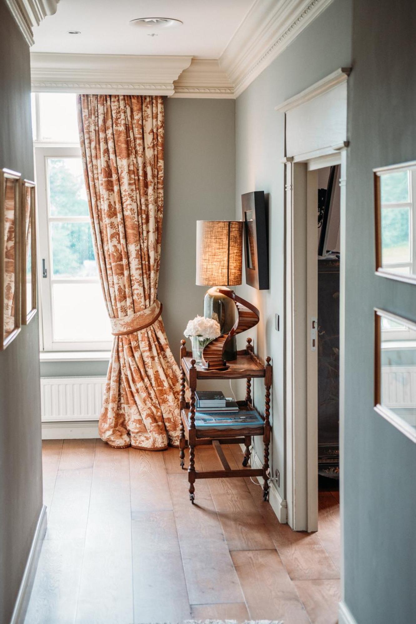 B&B Maison Mairie Hasselt Exteriér fotografie