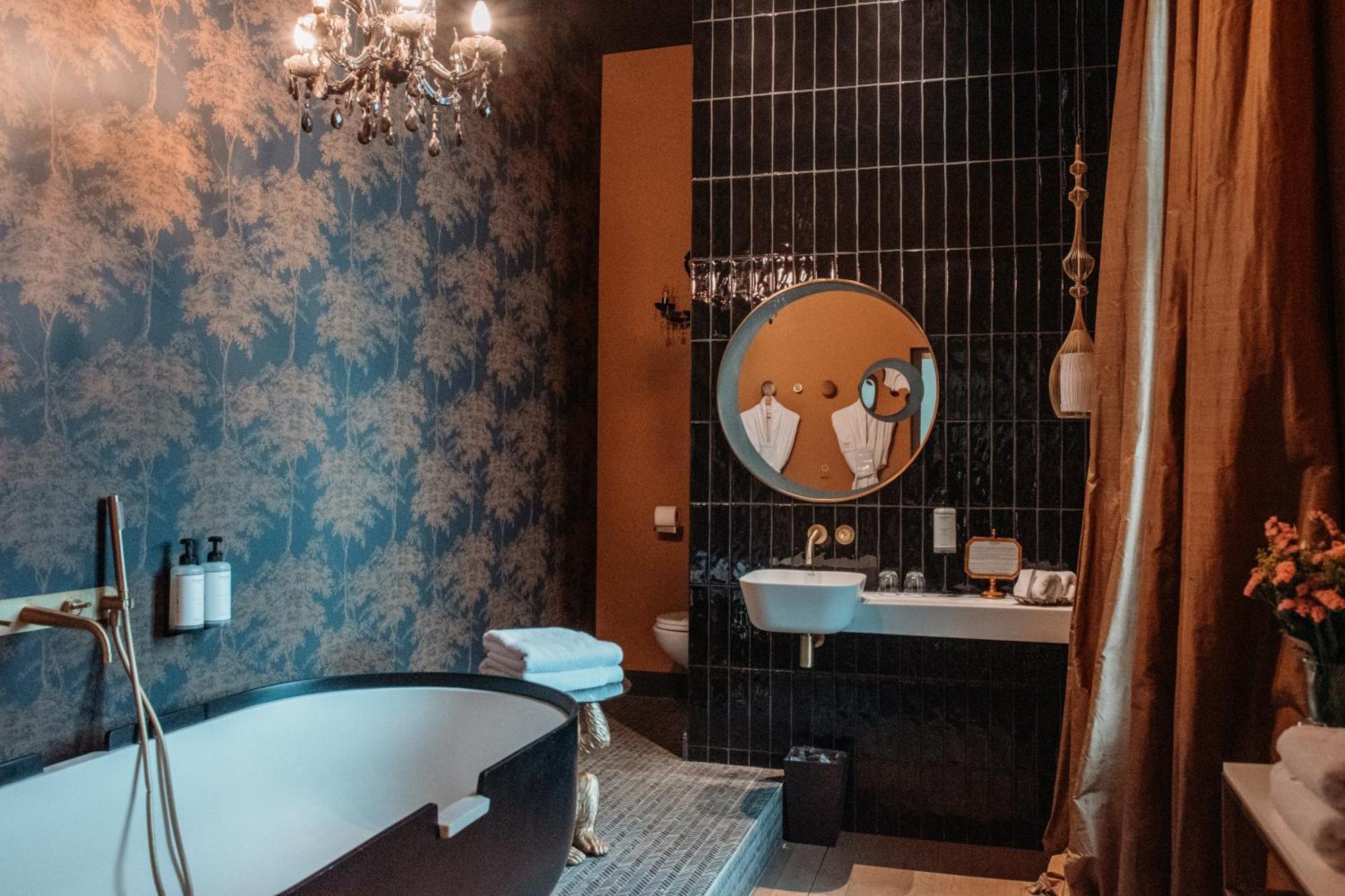 B&B Maison Mairie Hasselt Exteriér fotografie