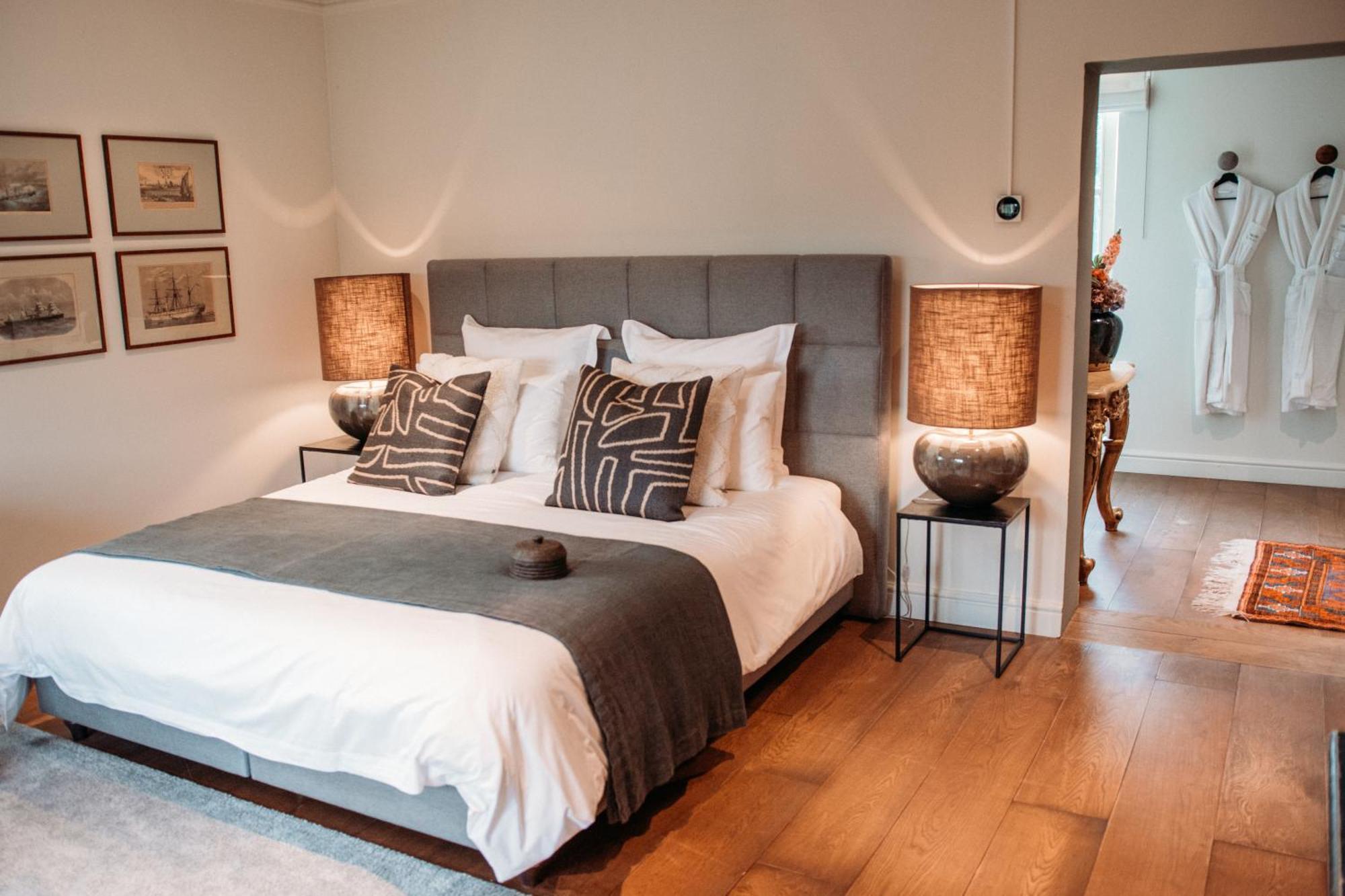 B&B Maison Mairie Hasselt Exteriér fotografie